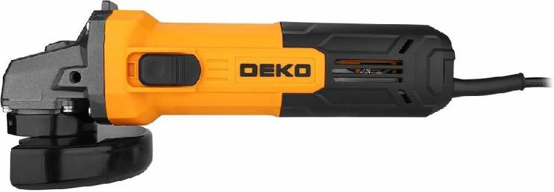 УШМ DEKO DKAG750