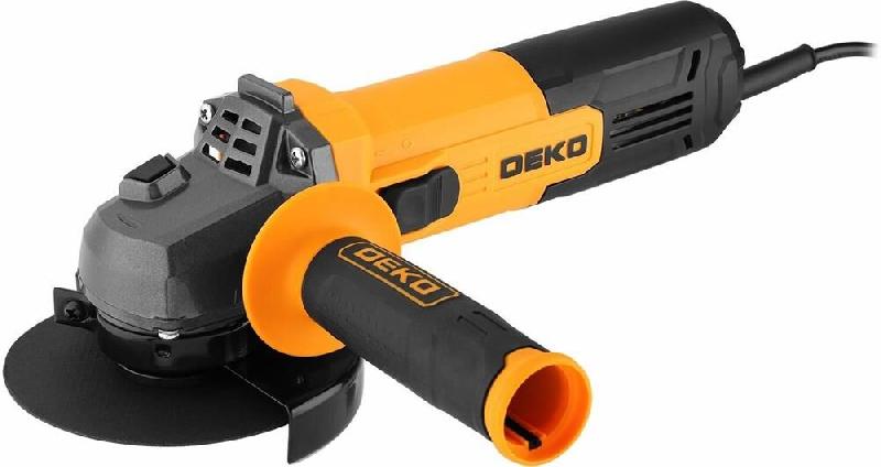 УШМ DEKO DKAG750