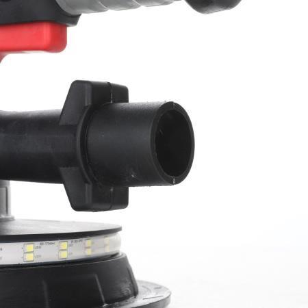 Эксцентриковая шлифмашина P.I.T. PWG180-C 180 мм