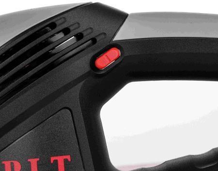 Эксцентриковая шлифмашина P.I.T. PDS125-C 125 мм