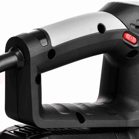 Эксцентриковая шлифмашина P.I.T. PDS125-C 125 мм