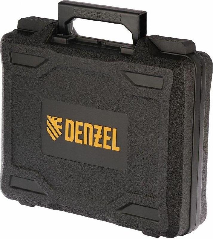 Фен DENZEL HG-2000E