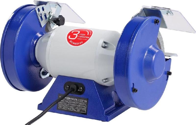 Точило BELMASH MBG-150P