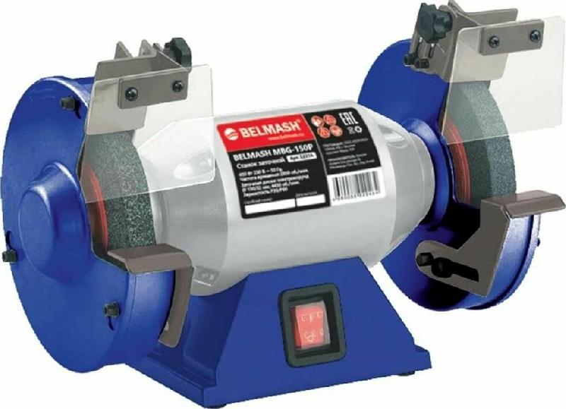 Точило BELMASH MBG-150P