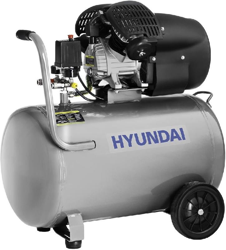 Компрессор Hyundai HYC 402100LMS