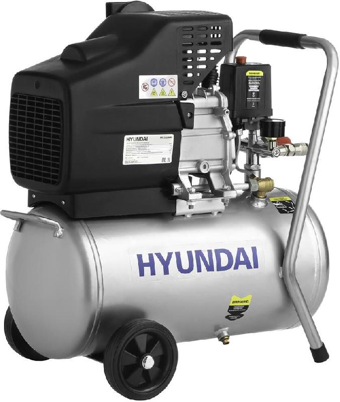 Компрессор Hyundai HYC 23224LMS