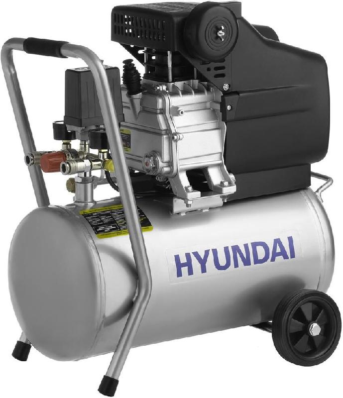 Компрессор Hyundai HYC 23224LMS