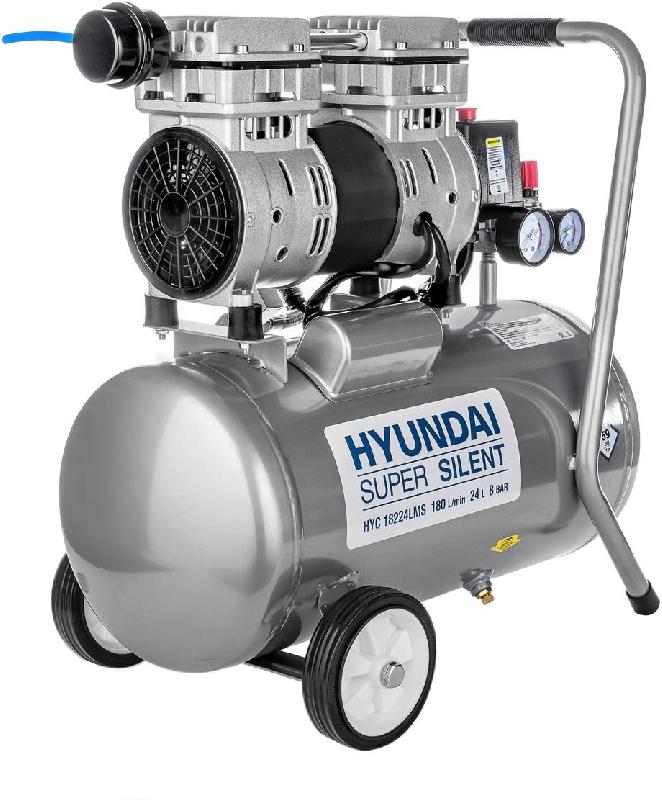 Компрессор Hyundai HYC 18224LMS