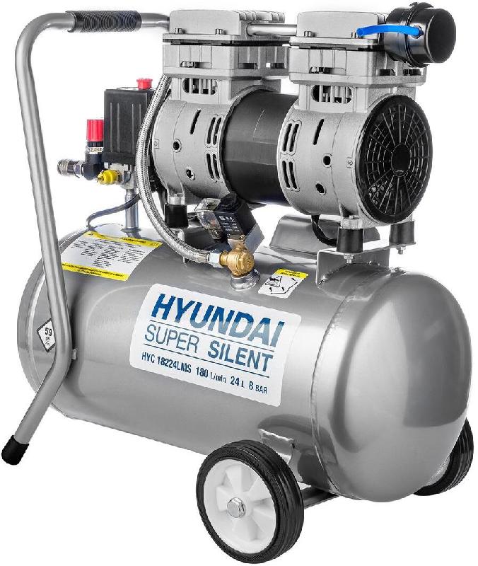 Компрессор Hyundai HYC 18224LMS