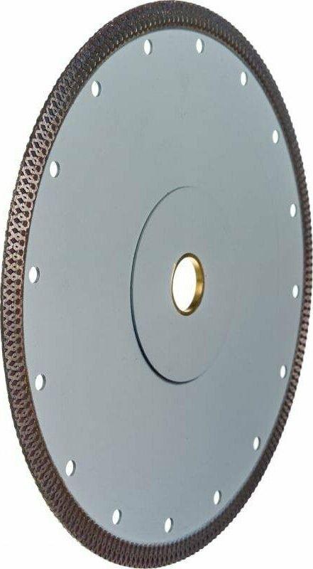 Диск Monogram 086-365) Диск алмазный турбо-тонкий Special 200х25,4/22,2x10мм по керамограниту
