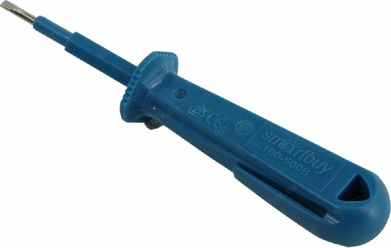 Отвертка SMARTBUY SBT-SCT-T150P2 отвертка индикаторная