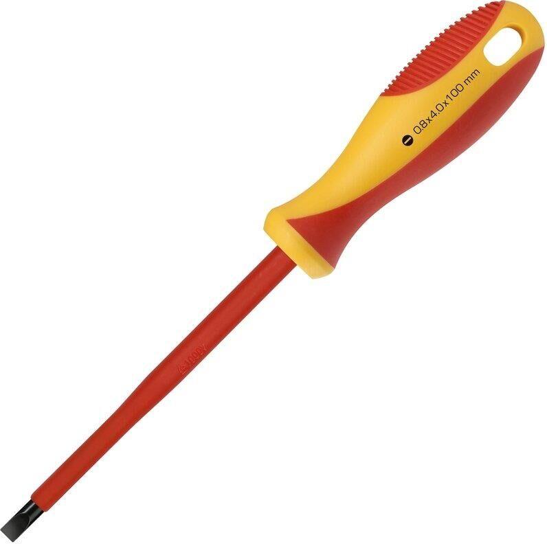 Отвертка SMARTBUY SBT-SCI-SL4x100P1 отвертка