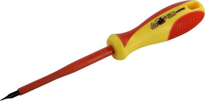 Отвертка SMARTBUY SBT-SCI-SL4x100P1 отвертка
