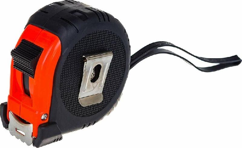 Рулетка Sparta Elastica 7.5 м × 24 мм