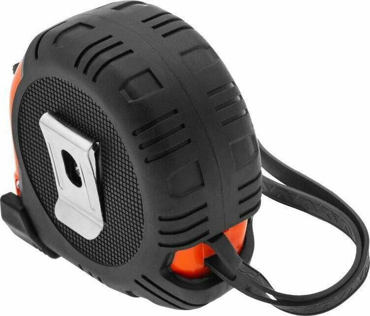 Рулетка Sparta Elastica 7.5 м × 24 мм