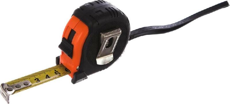 Рулетка Sparta Elastica 3 м × 16 мм