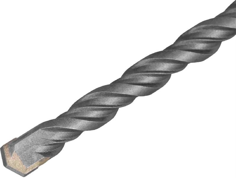 Бур СИБРТЕХ Бур по бетону, 8 x 160mm, SDS PLUS