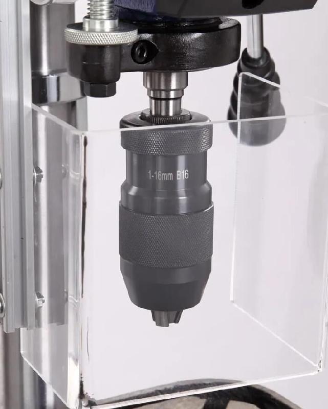 Сверлильный станок Belmash DP300-16VS