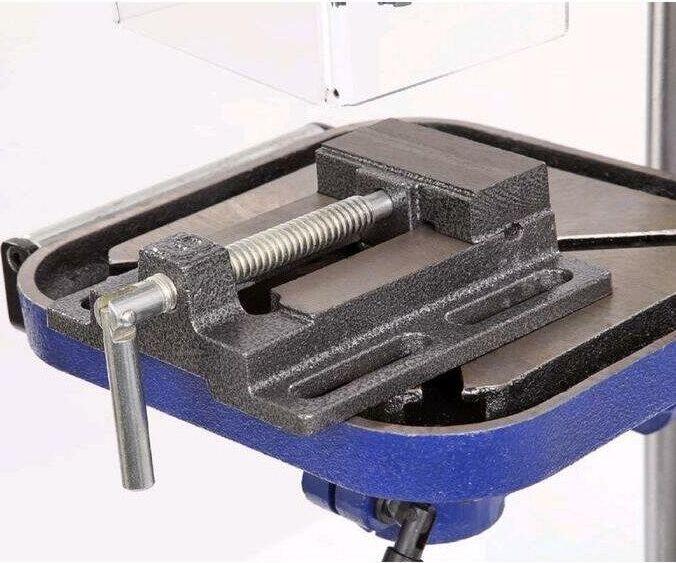 Сверлильный станок Belmash DP300-16VS