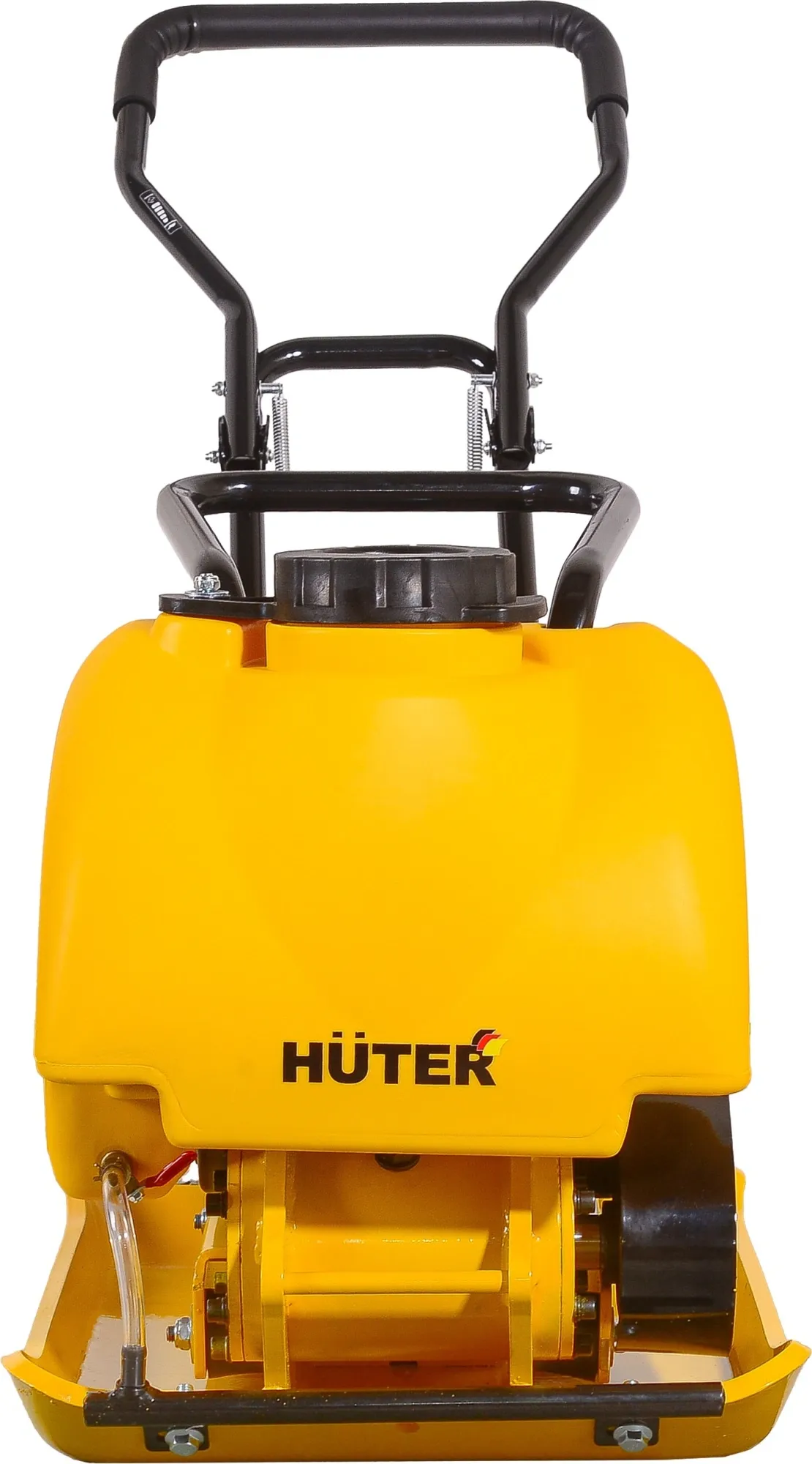 Виброплита Huter VP-35W