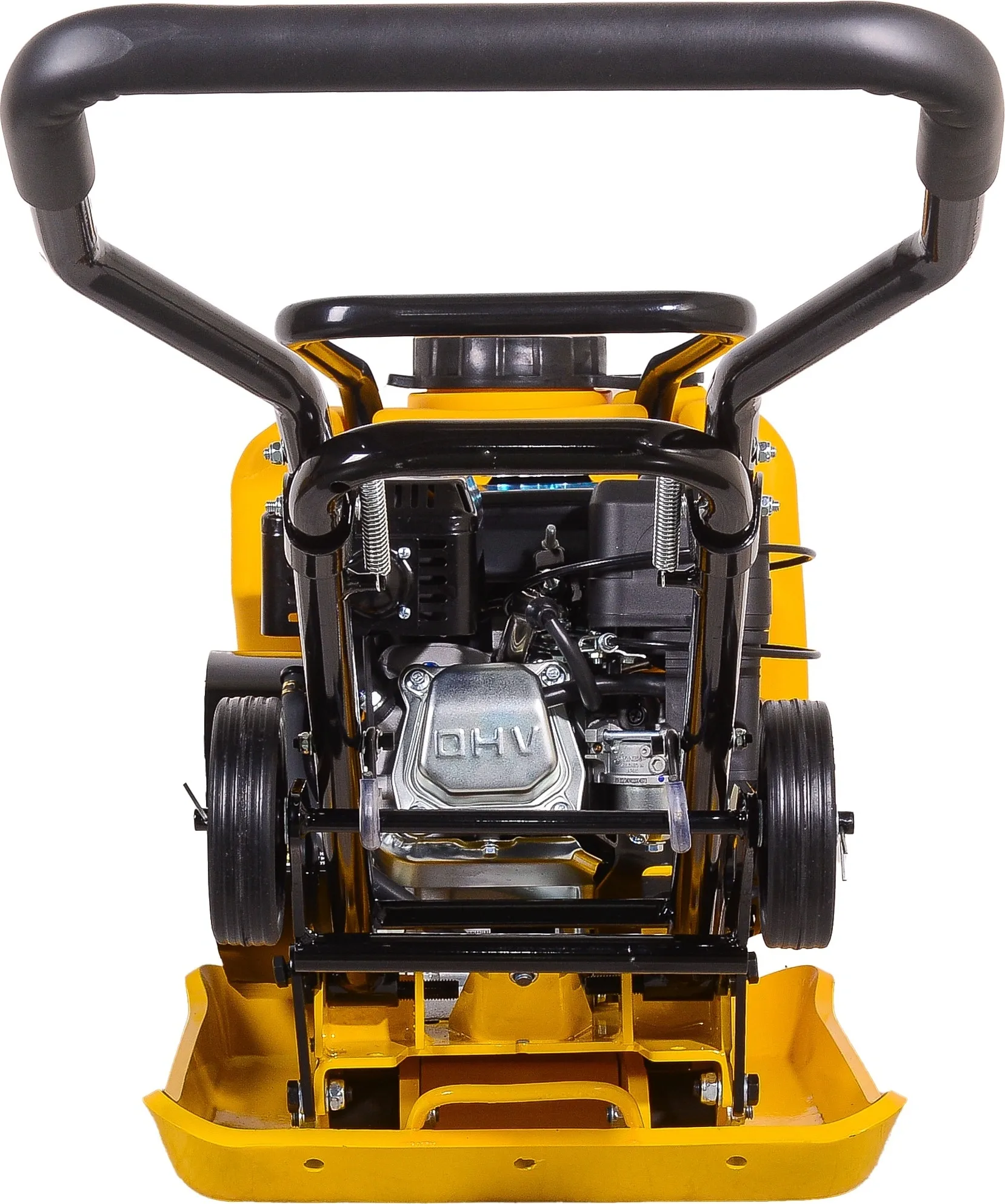 Виброплита Huter VP-35W