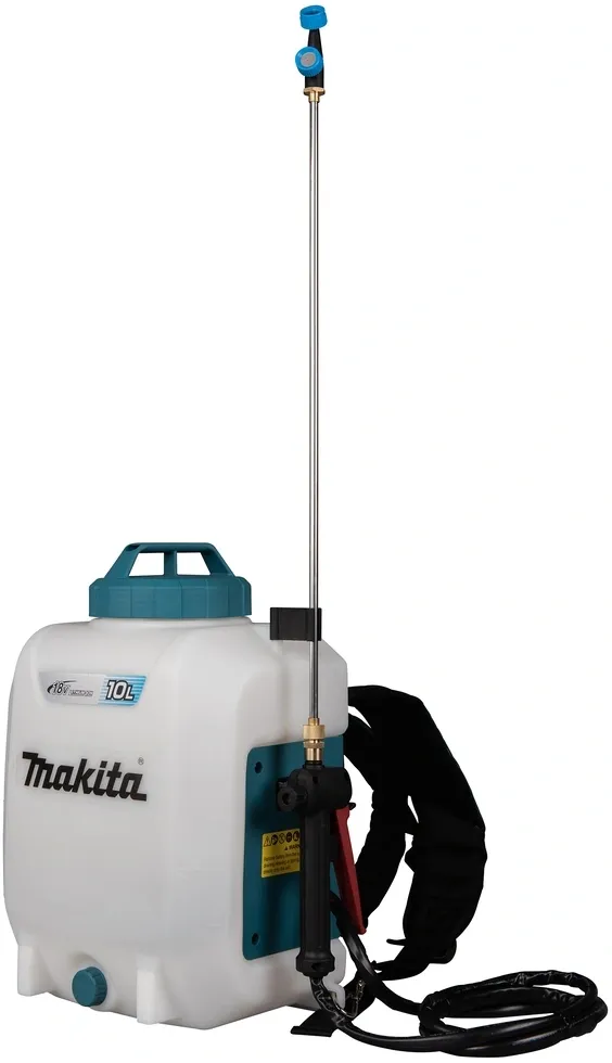 Опрыскиватель Makita DUS108Z