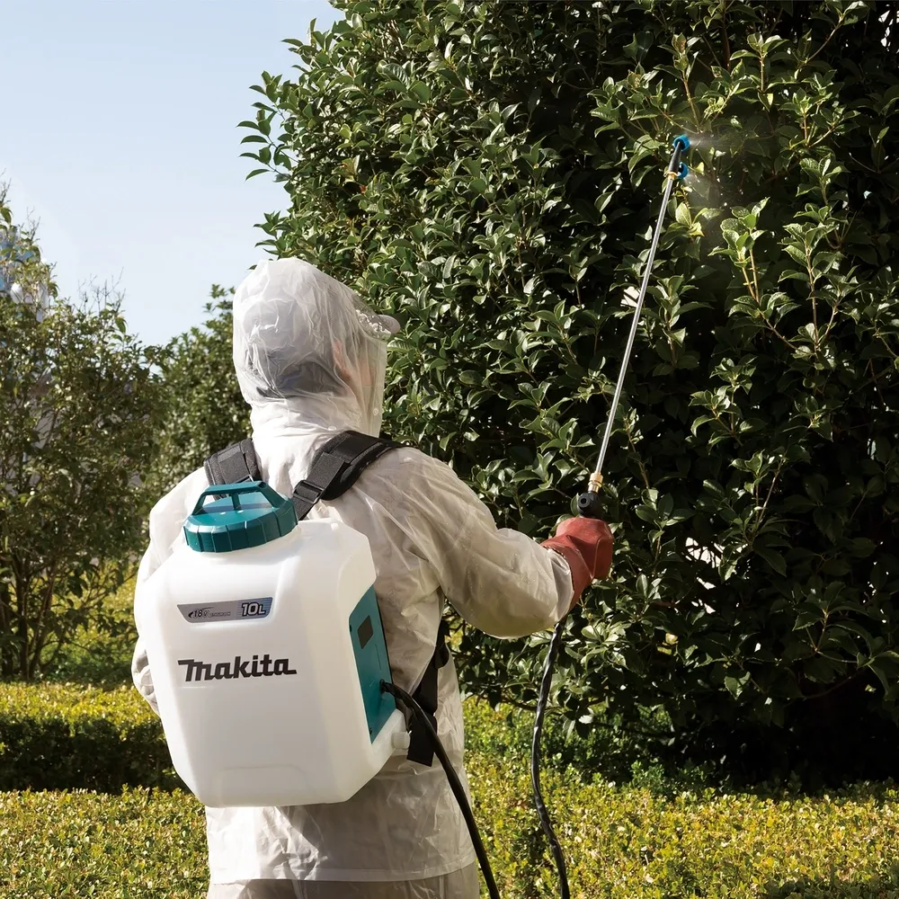 Опрыскиватель Makita DUS108Z
