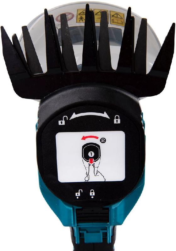 Садовые ножницы Makita DUM111SYX