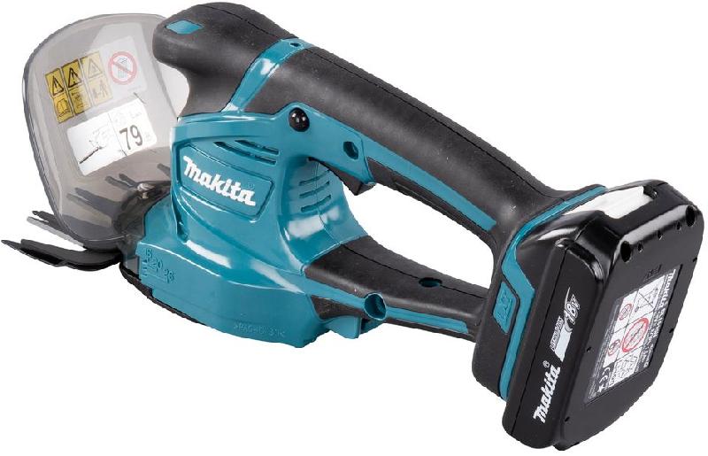 Садовые ножницы Makita DUM111SYX