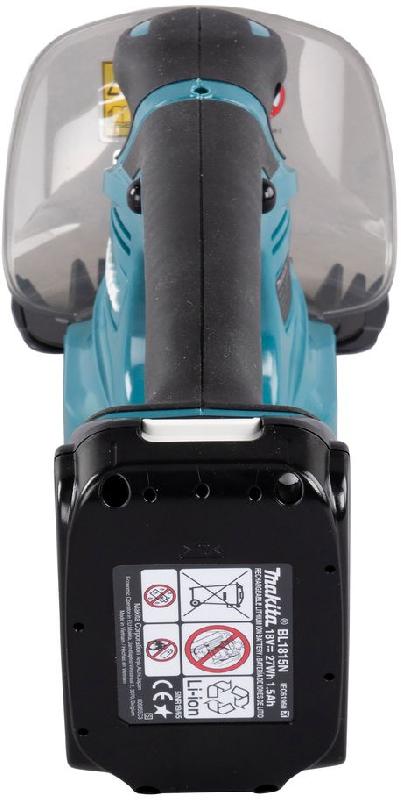 Садовые ножницы Makita DUM111SYX