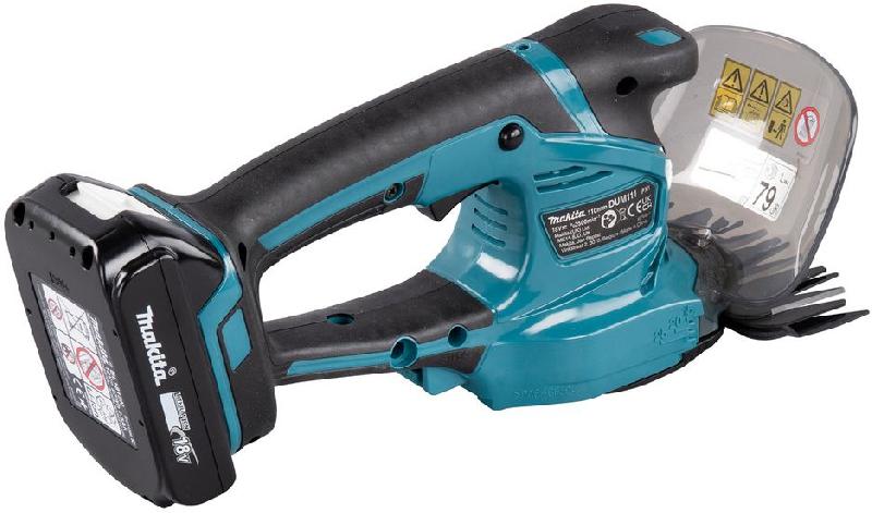 Садовые ножницы Makita DUM111SYX