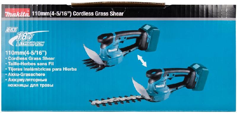 Садовые ножницы Makita DUM111SYX