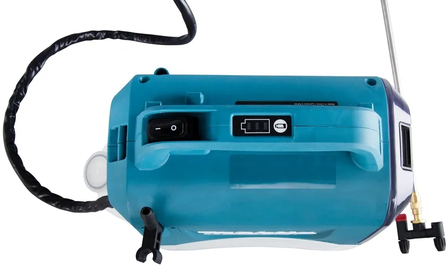 Опрыскиватель Makita DUS054Z