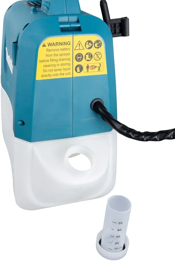 Опрыскиватель Makita DUS054Z