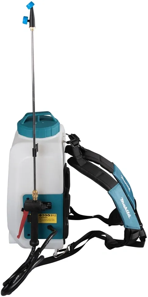 Опрыскиватель Makita DUS158Z