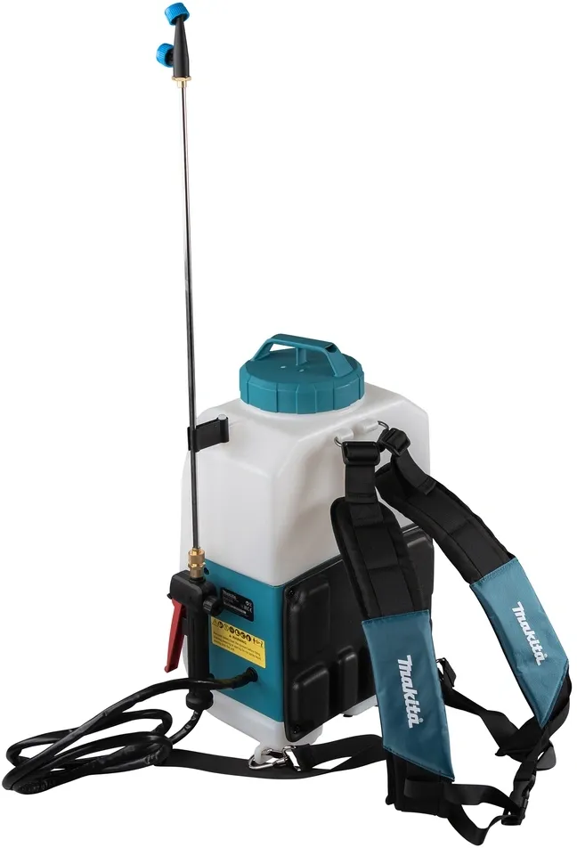 Опрыскиватель Makita DUS158Z