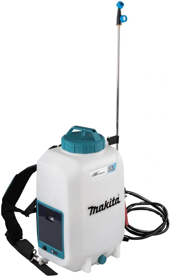 Опрыскиватель Makita DUS158Z