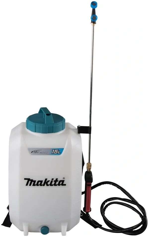 Опрыскиватель Makita DUS158Z