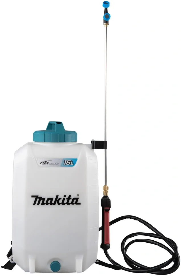Опрыскиватель Makita DUS158Z