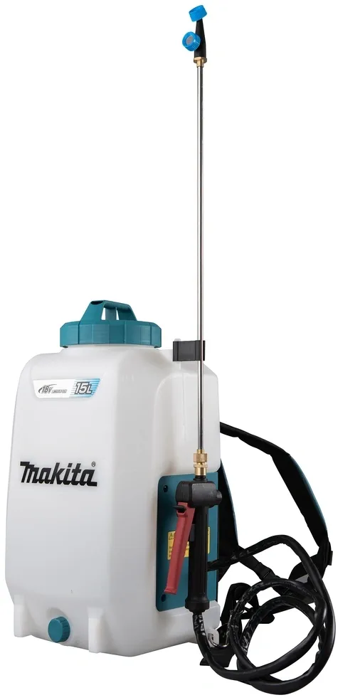 Опрыскиватель Makita DUS158Z