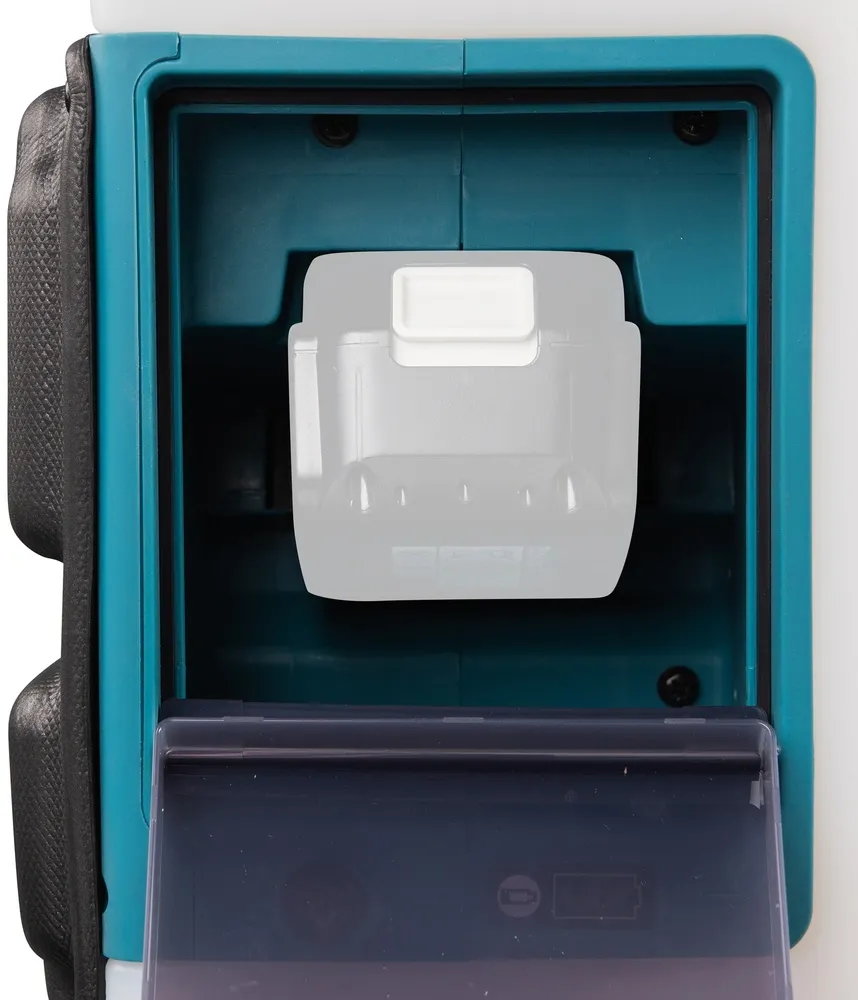 Опрыскиватель Makita DUS158Z