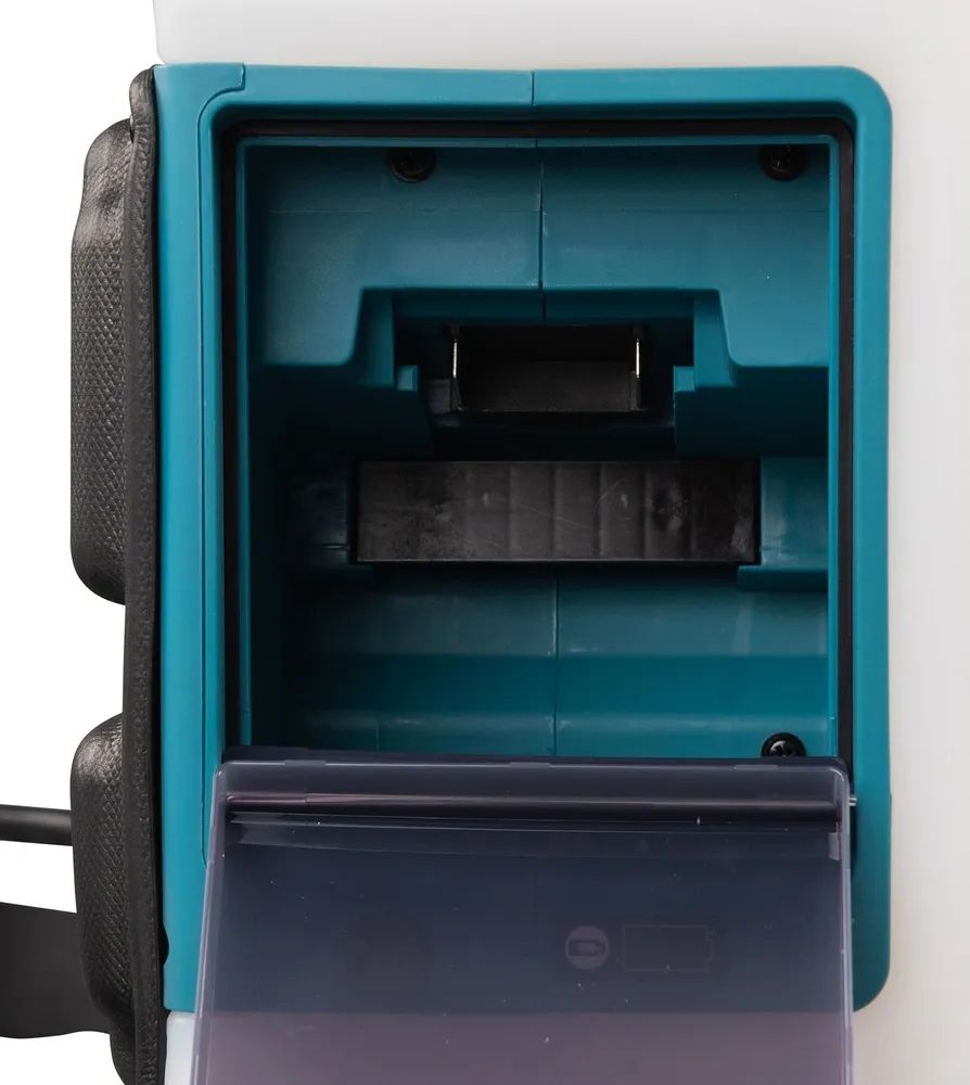Опрыскиватель Makita DUS158Z