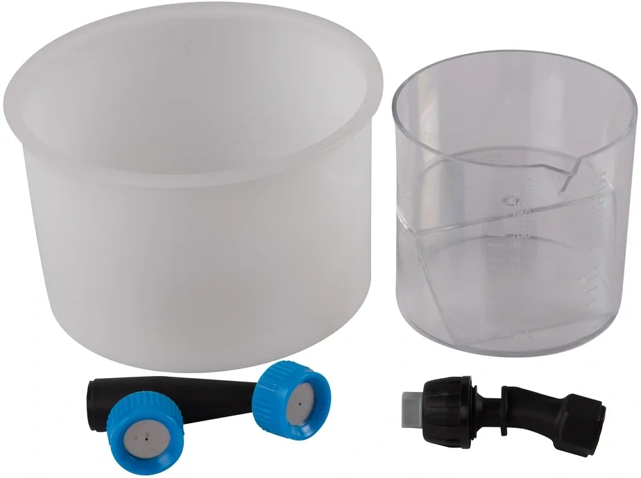 Опрыскиватель Makita DUS158Z