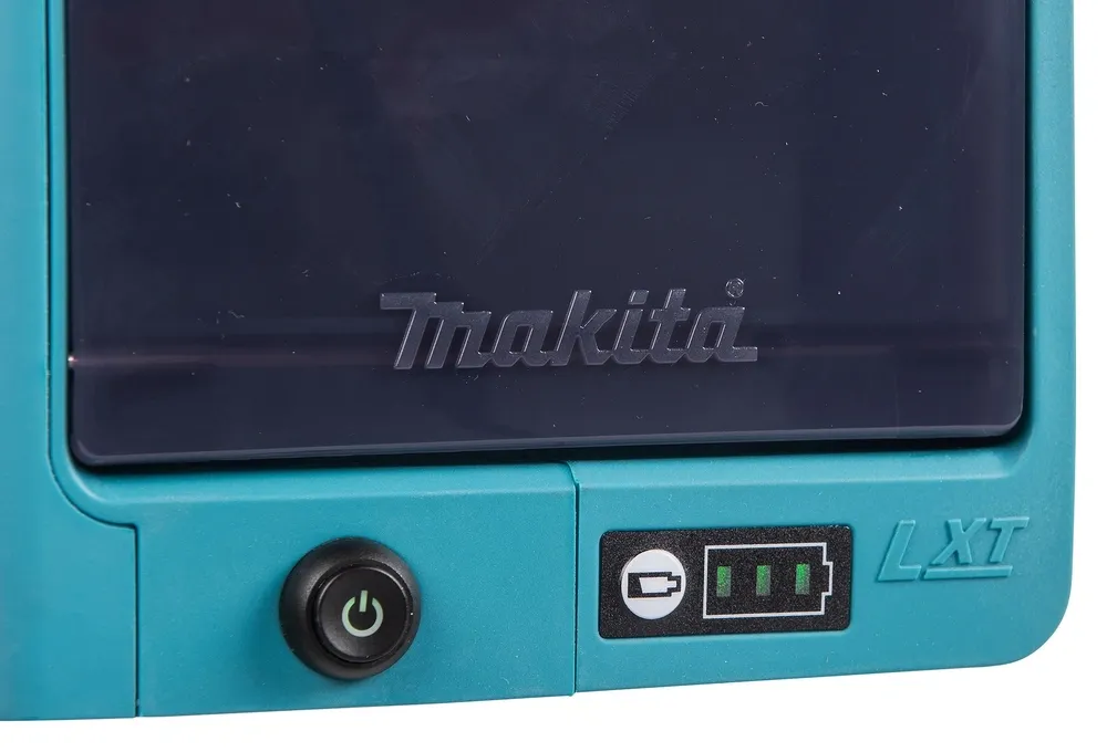 Опрыскиватель Makita DUS158Z
