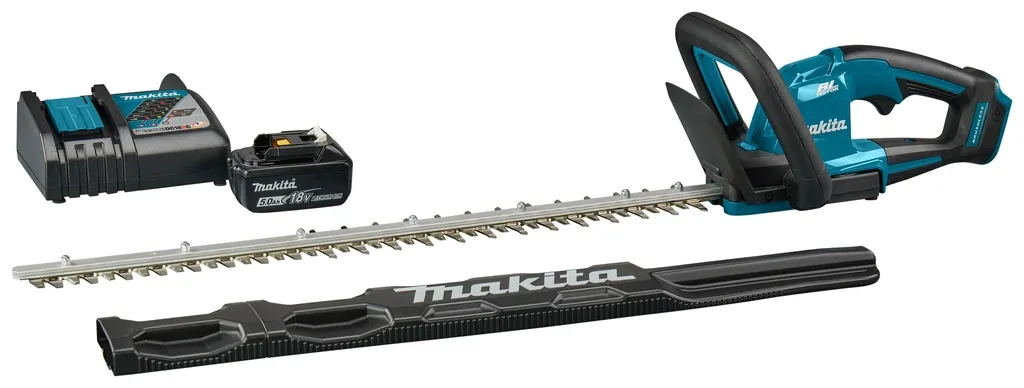 Кусторез Makita DUH606RT