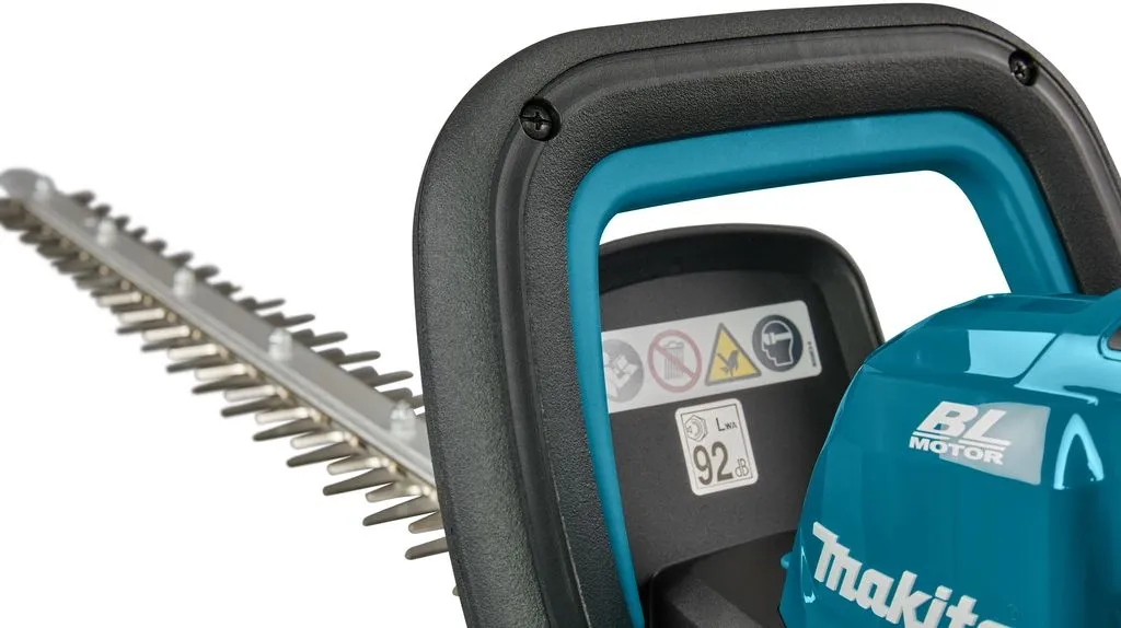 Кусторез Makita DUH606RT