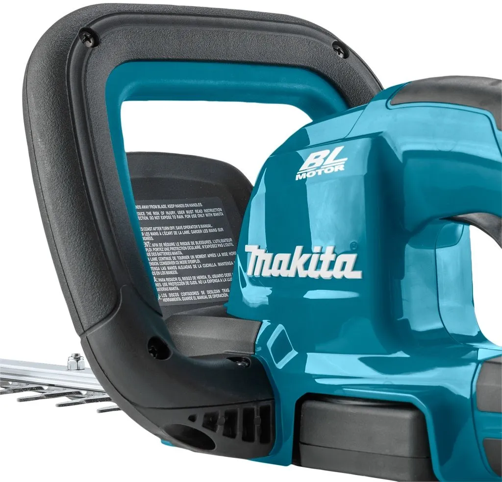 Кусторез Makita DUH606RT