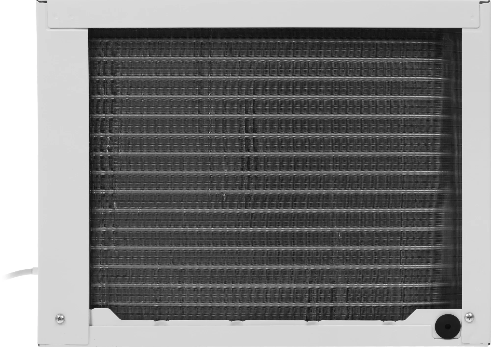 Кондиционер оконный Ballu Wind cool BWC-09 AC белый