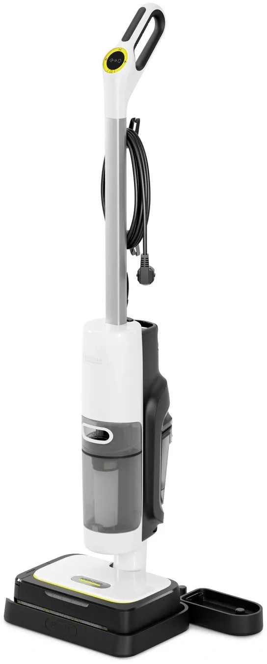 Пылесос Karcher SCV 4