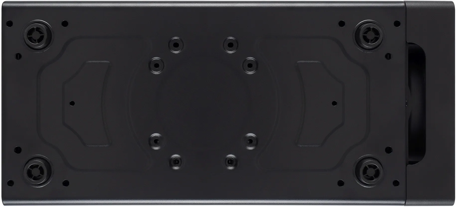 Роутер Iru ПК Tactio 310H6SEA MT i5 12400F (2.5) 32Gb SSD512Gb RTX3050 8Gb FreeDOS GbitEth 500W черный (RUS